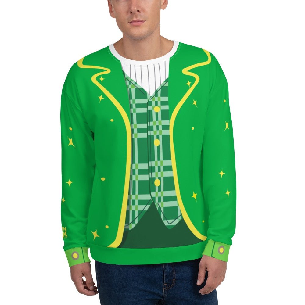 South Park Irish Randy Crewneck Sweatshirt - Paramount Shop