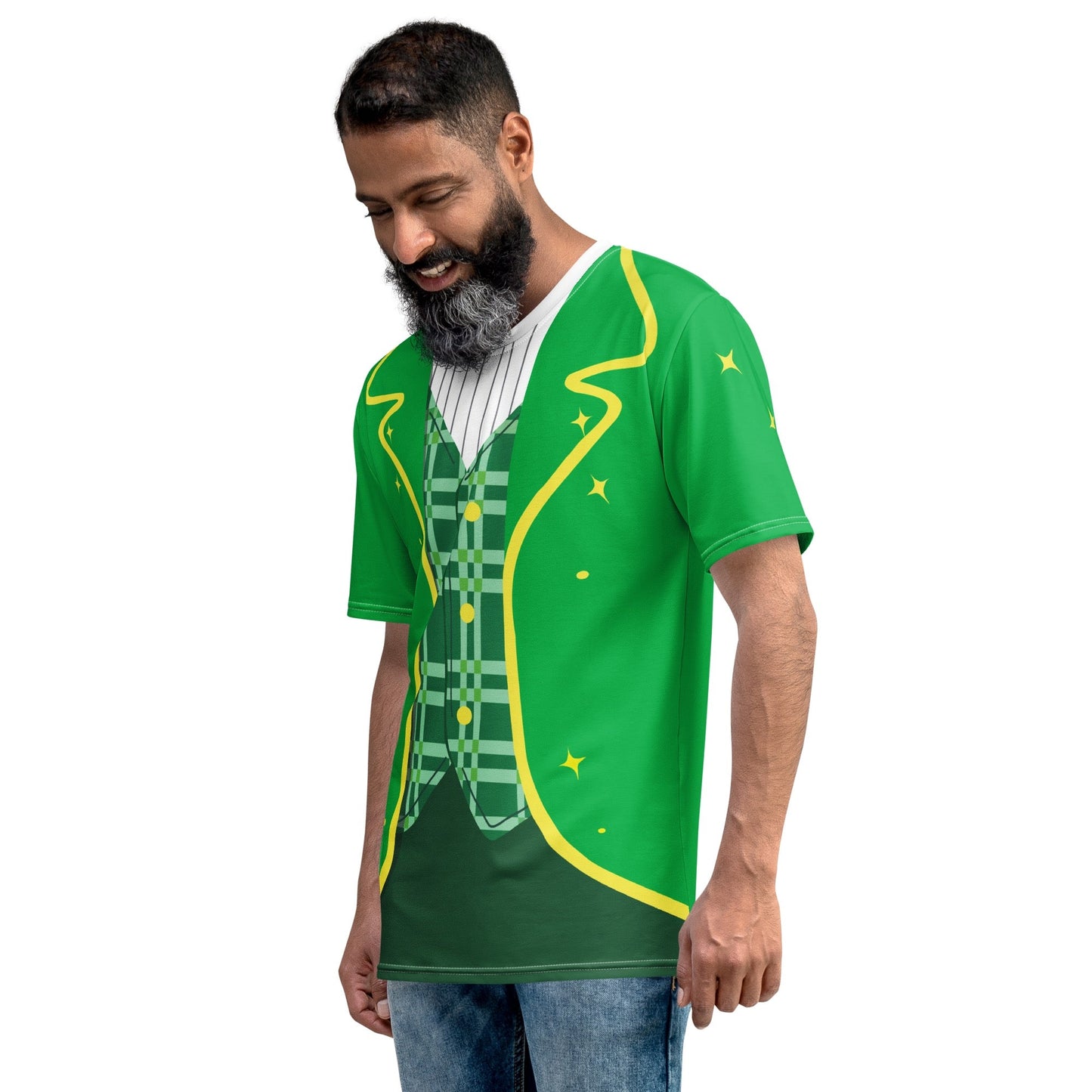 South Park Irish Randy T - Shirt - Paramount Shop