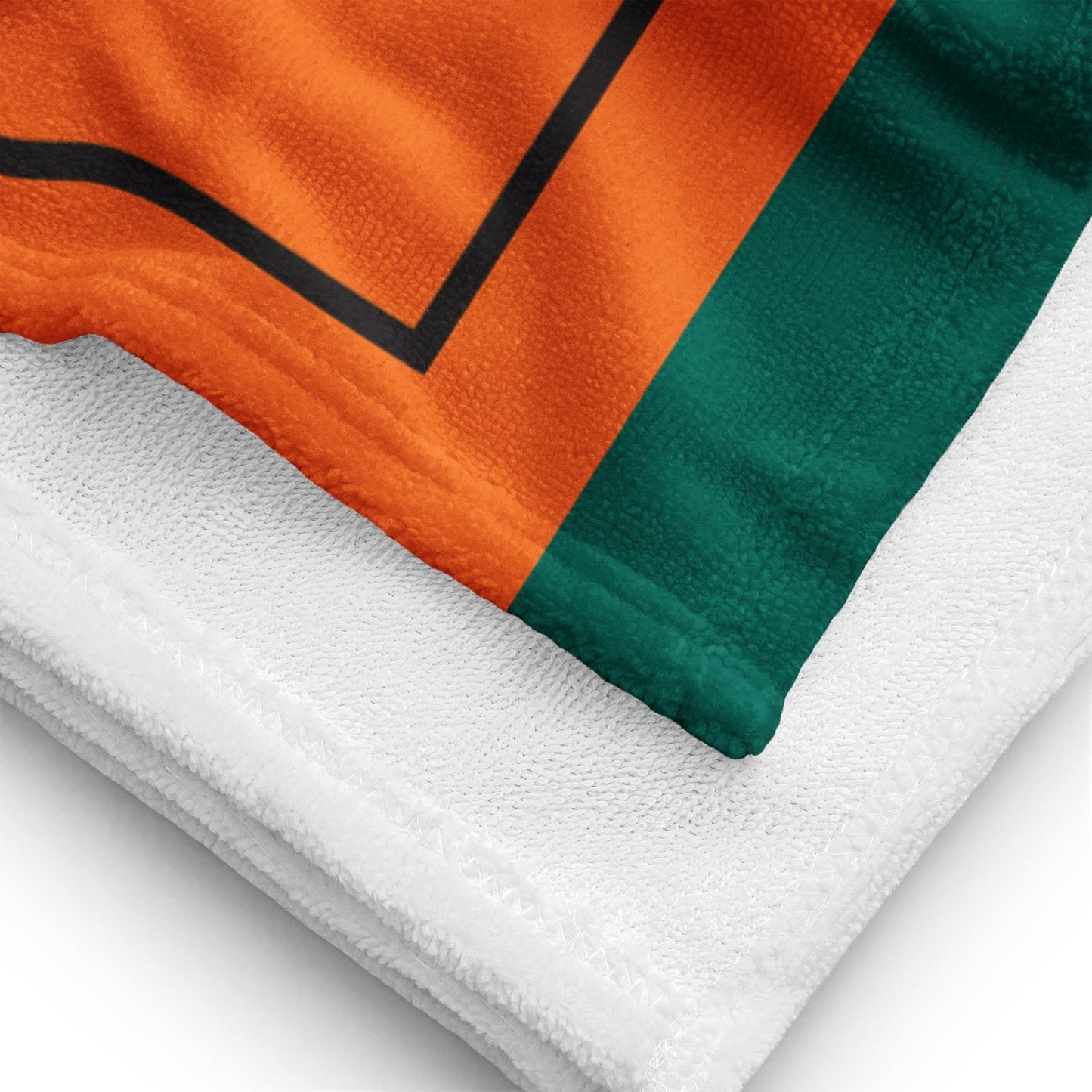 South Park Kyle Beach Towel - Paramount Shop