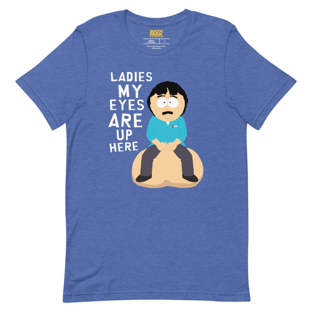 South Park Randy’s Balls Unisex T-Shirt – Paramount Shop