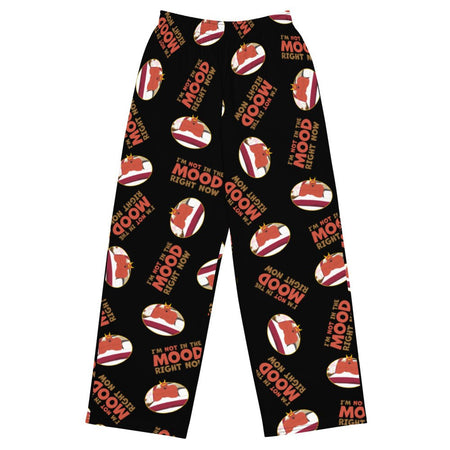 South Park Satan I'm Not In The Mood Lounge Pants - Paramount Shop