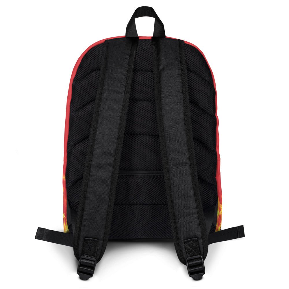 South Park Satan Premium Backpack - Paramount Shop