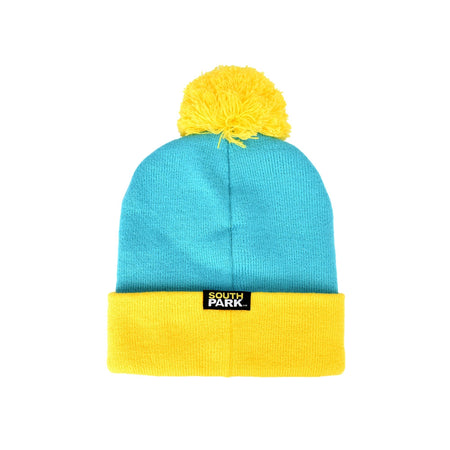 South Park Stan Kyle Cartman Kenny Cosplay Beanie - Paramount Shop