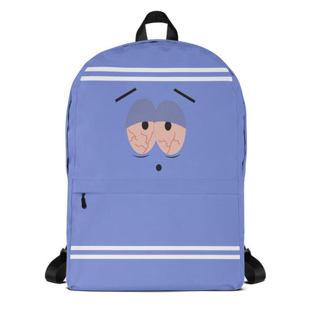 South Park Towelie Premium Backpack - Paramount Shop