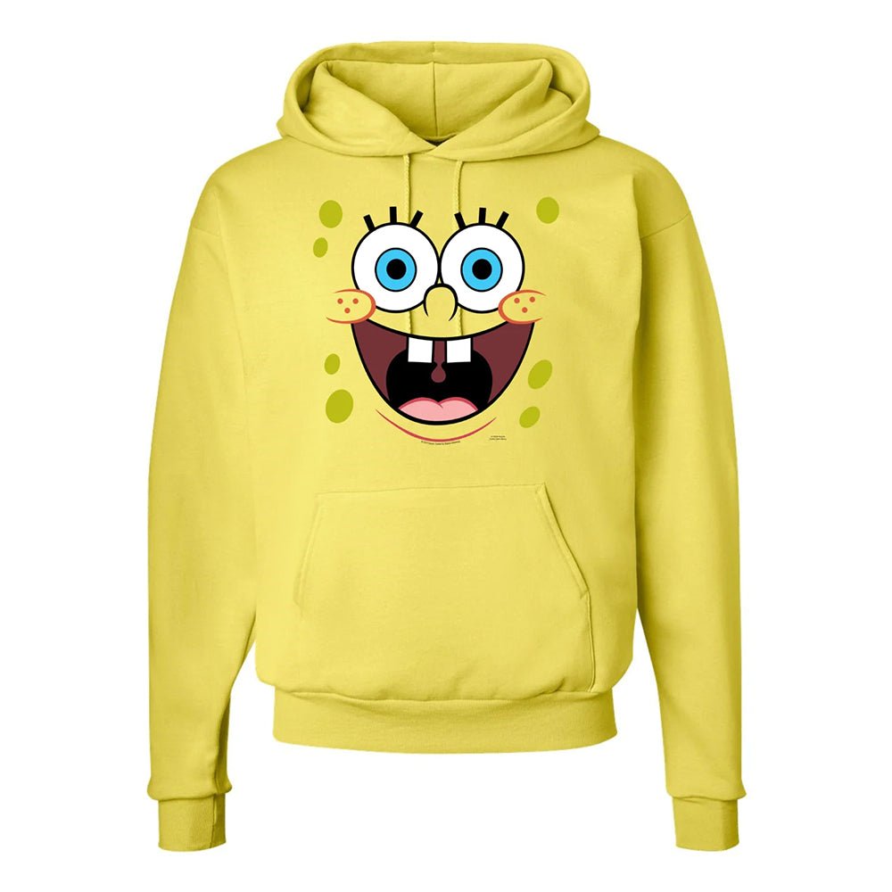 Sweat Bob l'Eponge Homme - Unisexe Sweat Bob l'Eponge Homme - Unisexe