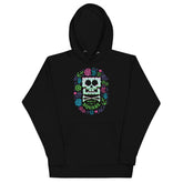 SpongeBob SquarePants Born To Be Square Unisex Premium Hoodie - Paramount Shop