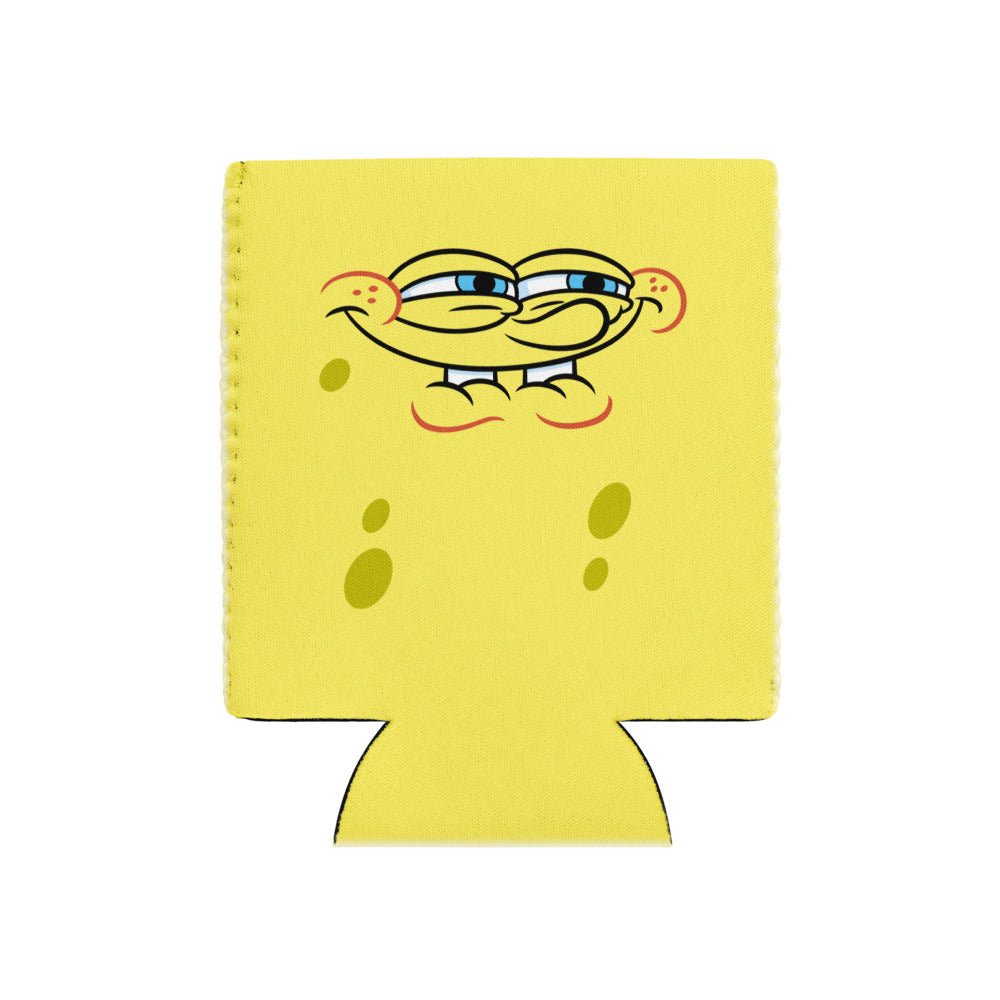 Spongebob Squarepants Spongebob Trying Not To Laugh Spongebob Try