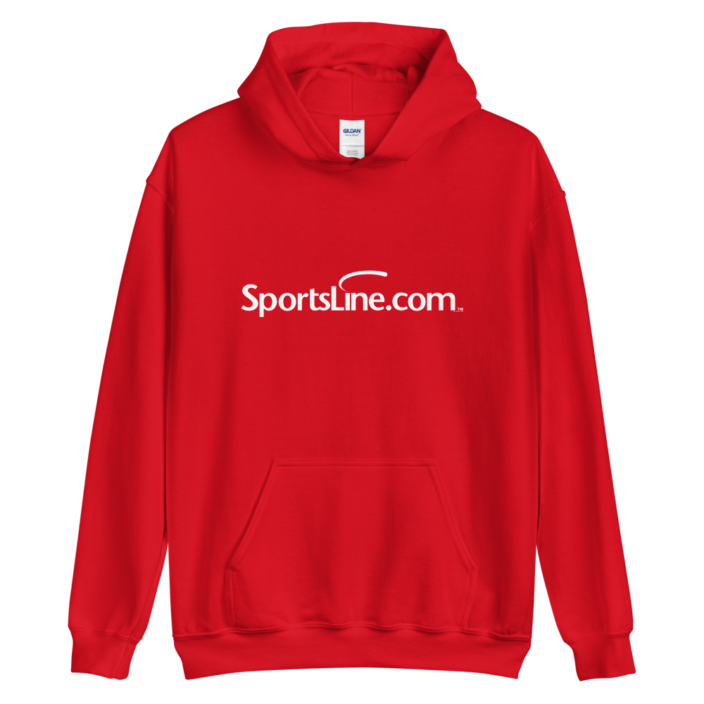 Sportsline Vintage Logo Pullover Hoodie - Paramount Shop