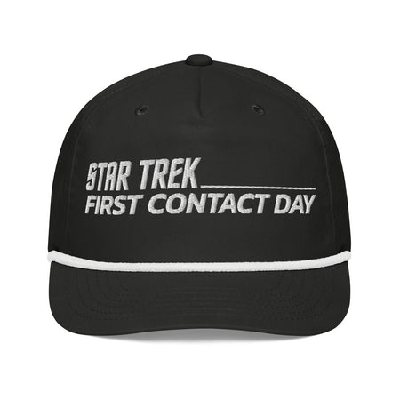 Star Trek: First Contact Day Cap - Paramount Shop