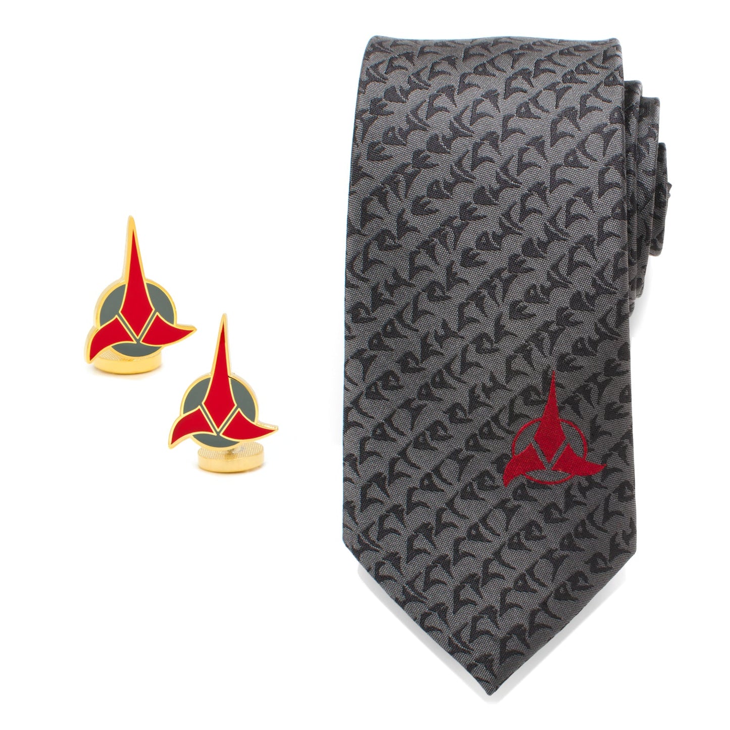 Star Trek Klingon Gift Set - Paramount Shop