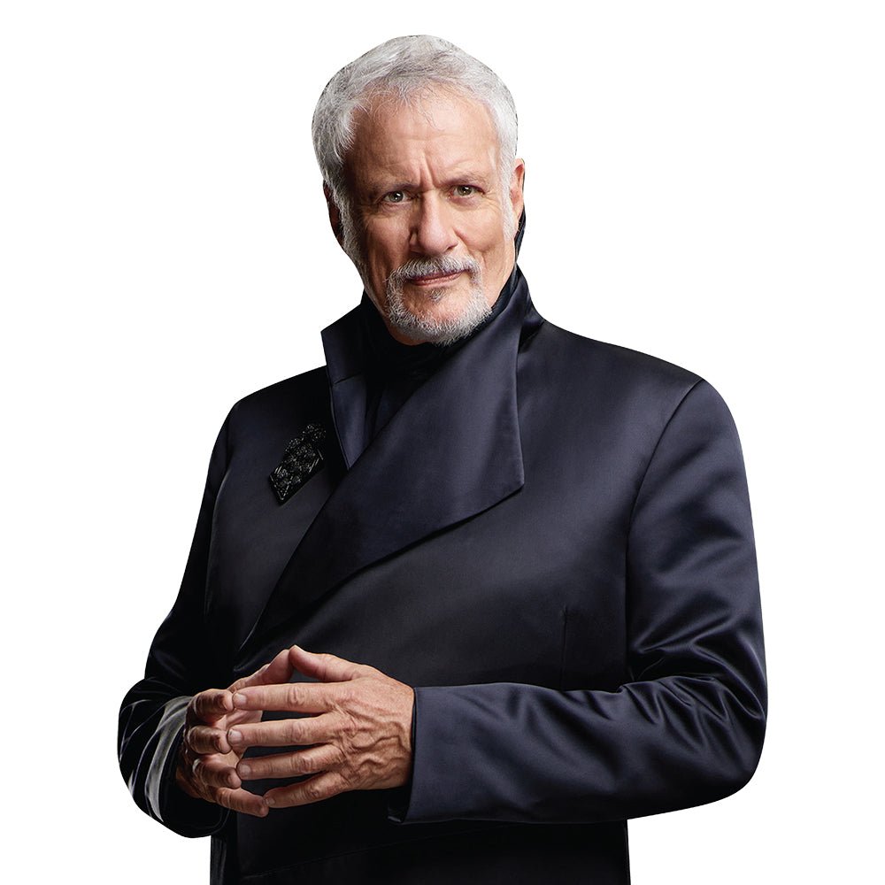 Star Trek: Picard Q Cardboard Cutout Standee - Paramount Shop