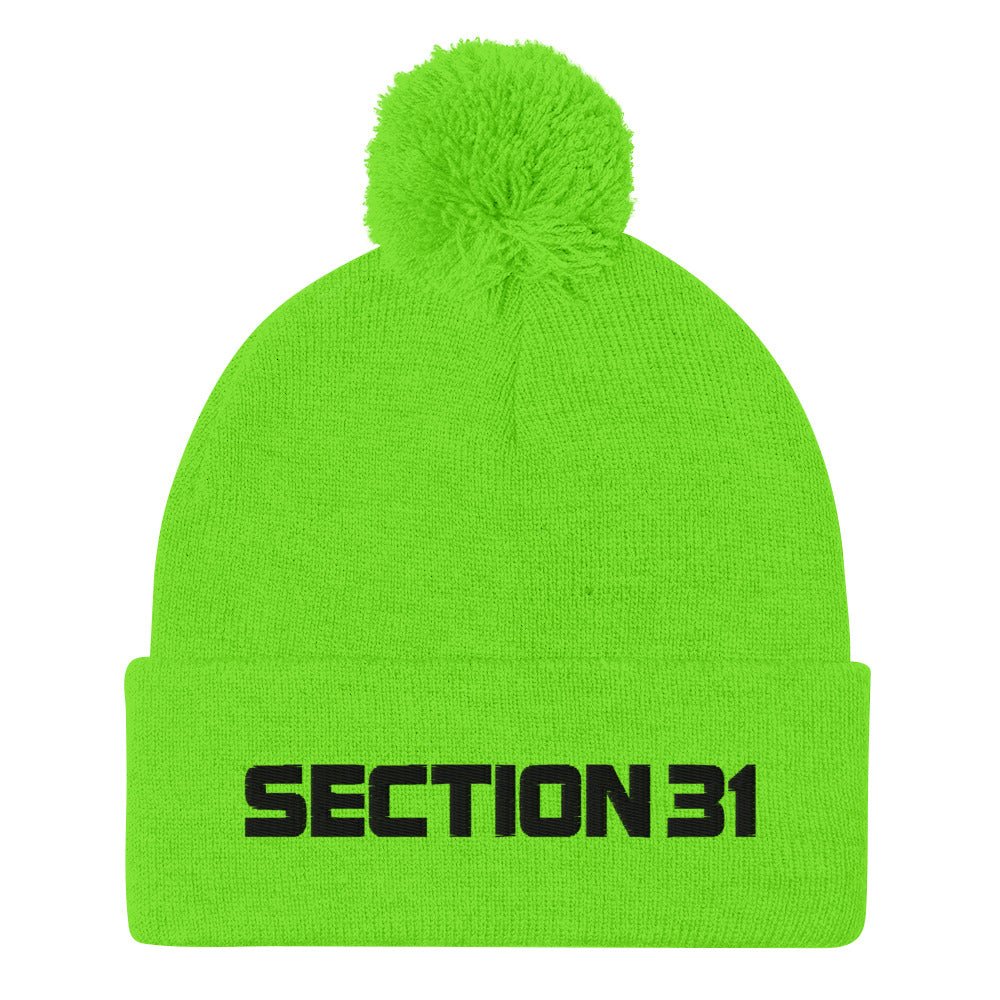 Star Trek Article 31 Logo Bonnet Paramount Shop star-trek-article-31-logo-bonnet-paramount-shop