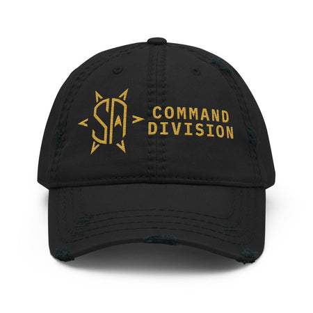 Star Trek: Starfleet Academy Hat Command Division - Paramount Shop
