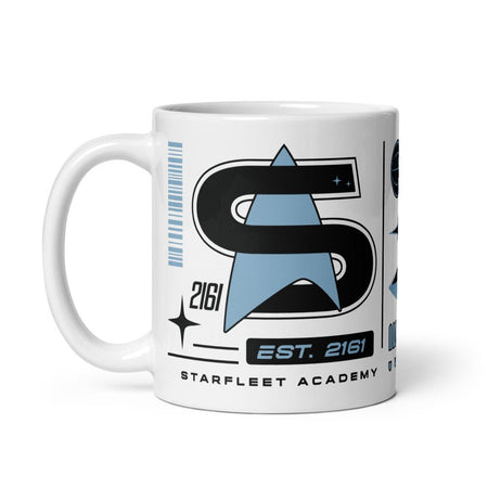 Star Trek: Starfleet Academy Mug - Paramount Shop