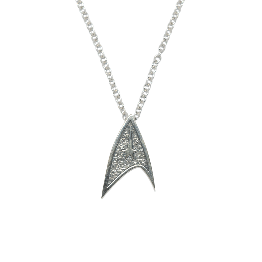 Star Trek The Original Series Collar Con Colgante Command Paramount Shop star-trek-the-original-series-collar-con-colgante-command-paramount-shop