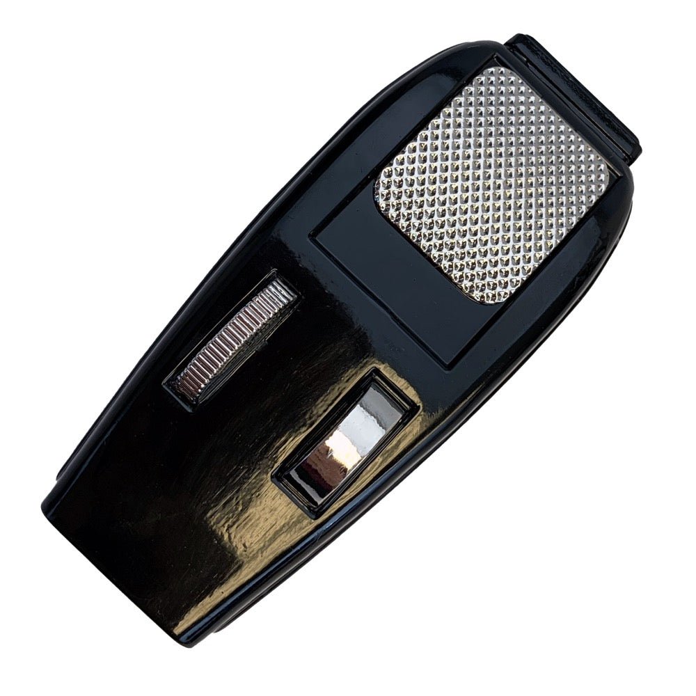 USED Star Trek Original Series Phaser Pistol 2 In 1 - Foto 8