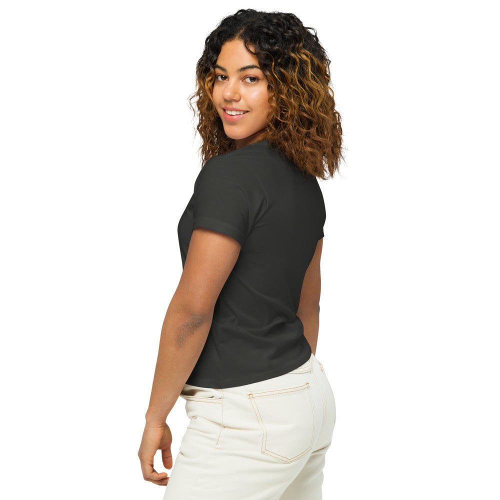 Star Trek: The Original Series U.S.S. Enterprise NCC - 1701 Women's T-Shirt - Paramount Shop