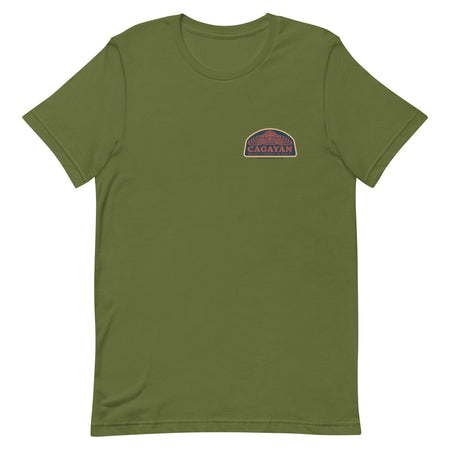 Survivor Cagayan T - Shirt - Paramount Shop