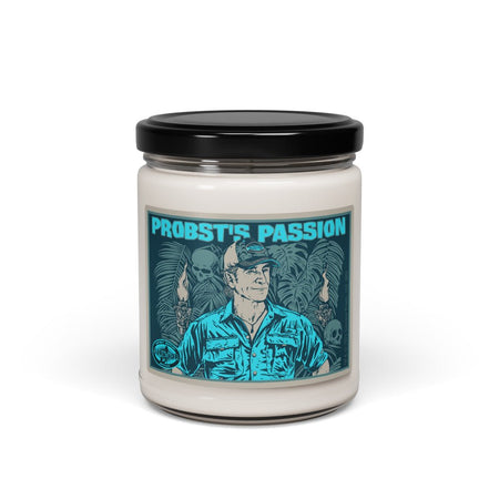 Survivor Candle Probst's Passion - Paramount Shop