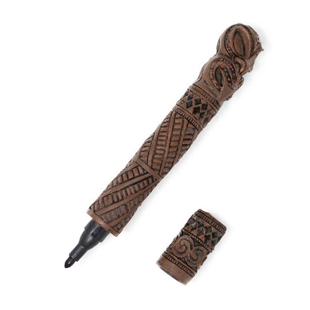 Survivor Voting Pen - Paramount Shop