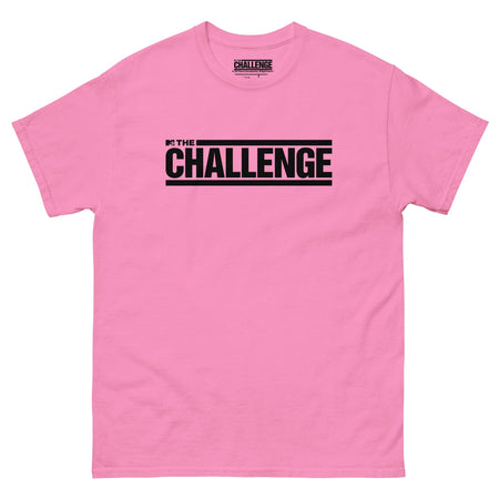 The Challenge Logo T - Shirt - Paramount Shop