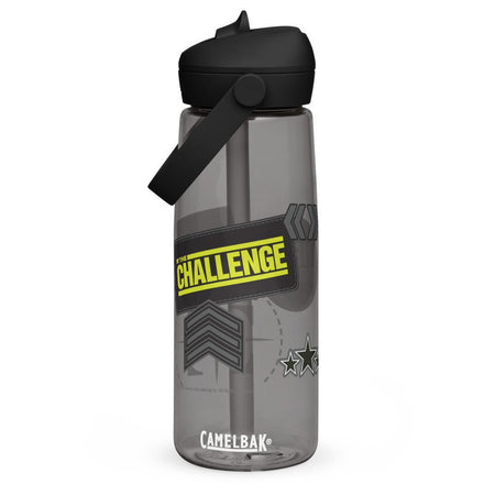The Challenge Season 41 Flip Straw CamelBak Thrive® Water Bottle - Paramount Shop