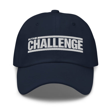 The Challenge Season 41 Veteran Embroidered Dad Hat - Paramount Shop
