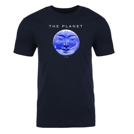 The L Word The Planet Adult Short Sleeve T - Shirt - Paramount Shop