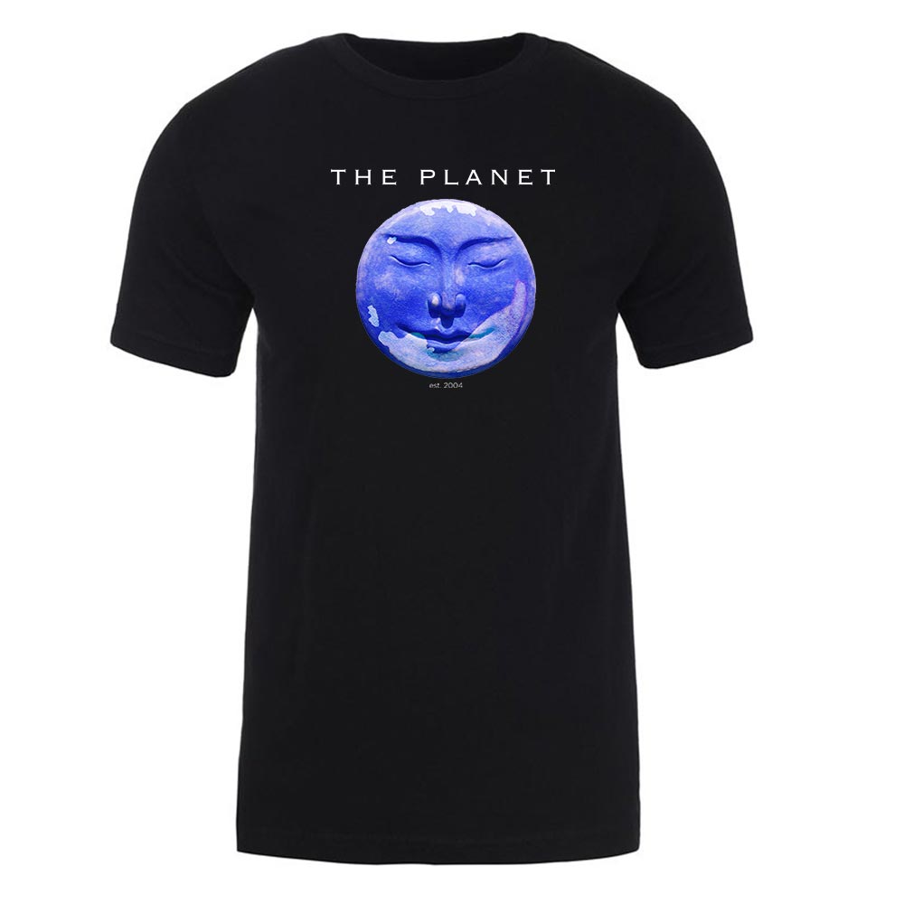 The L Word The Planet Adult Short Sleeve T - Shirt - Paramount Shop