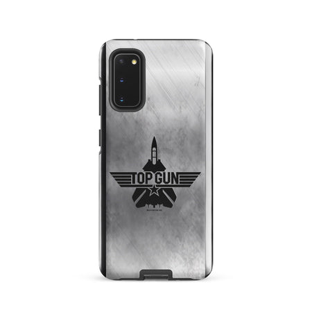 Top Gun Logo Tough Phone Case - Samsung - Paramount Shop