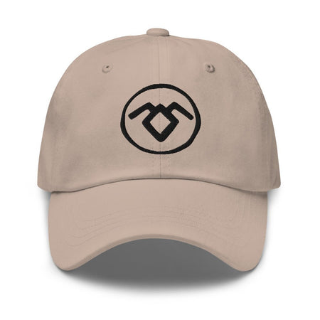 Twin Peaks Owl Cave Classic Dad Hat - Paramount Shop