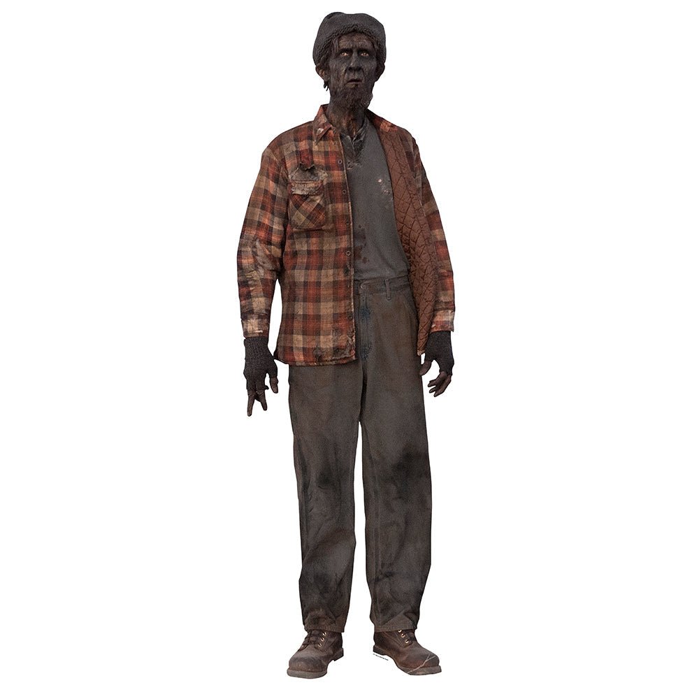 Twin Peaks Woodsman Cardboard Cutout Standee - Paramount Shop