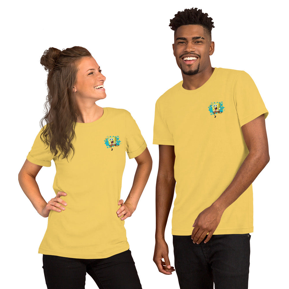 SpongeBob SquarePants T-Shirt SpongeBob Day 2026 Exclusive