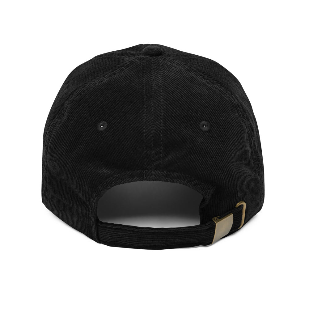 Yellowstone Logo Chapeau en veloursou