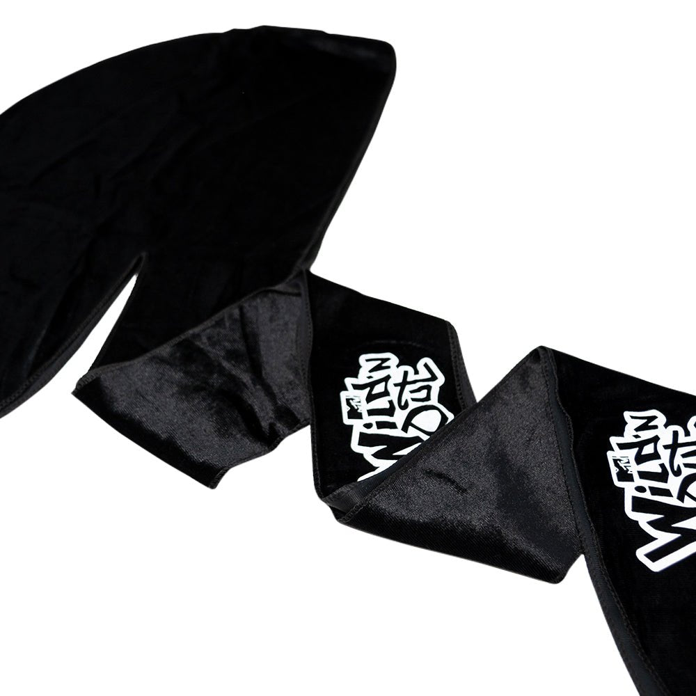 Wild 'N Out Velvet Durag - Paramount Shop