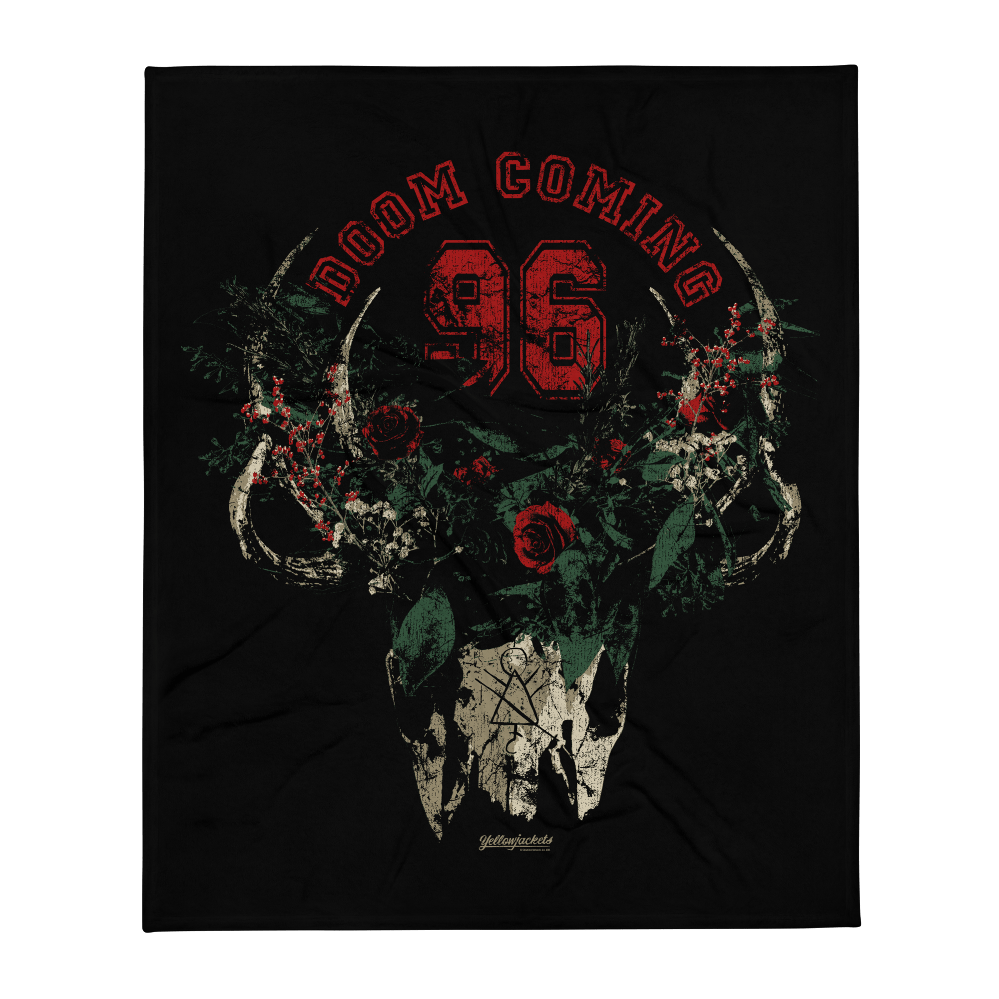 Yellowjackets Manta Doomcoming Paramount Shop