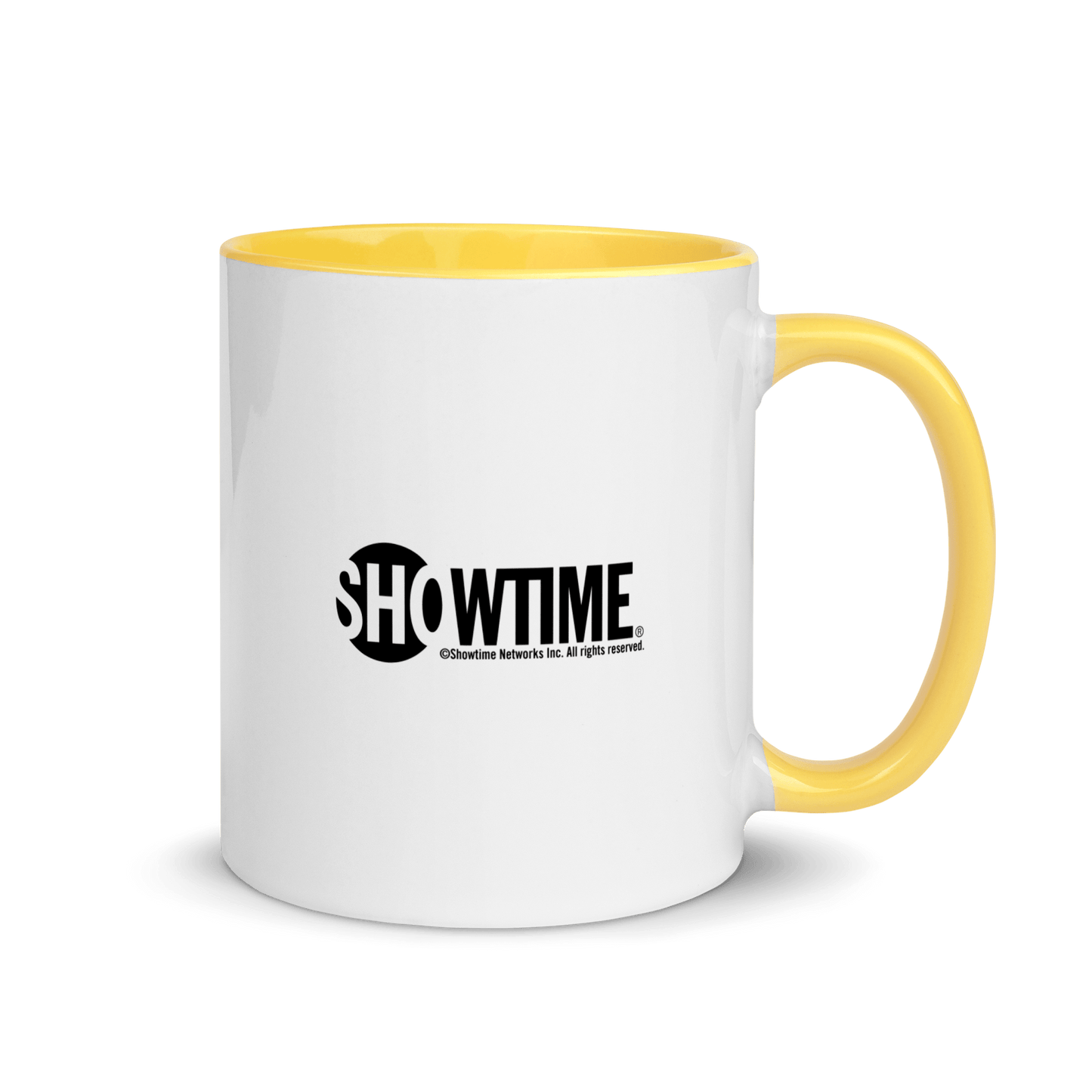 Yellowjackets Logo Two - Tone Mug - Paramount Shop