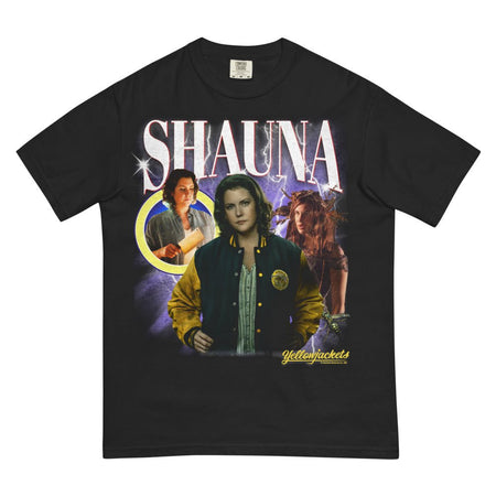 Yellowjackets Shauna Heartthrob Unisex T-Shirt - Paramount Shop