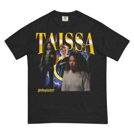 Yellowjackets Taissa Heartthrob Unisex T-Shirt - Paramount Shop