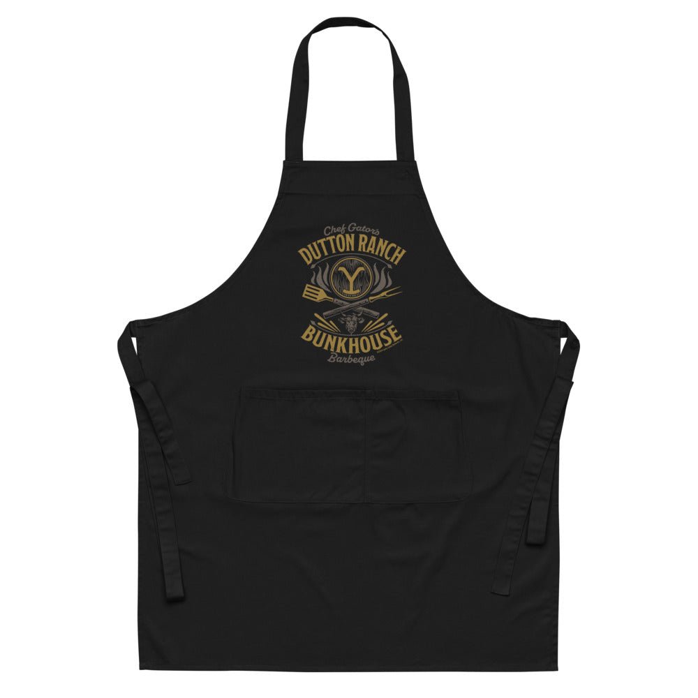 Yellowstone Tablier BBQ Du Chef Gator Paramount Shop Yellowstone Tablier BBQ Du Chef Gator Paramount Shop