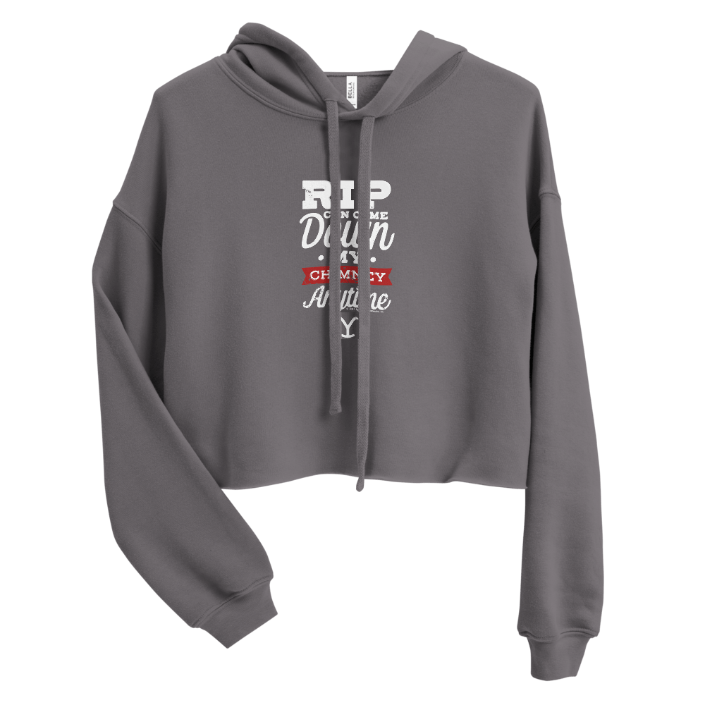 Jaket hoodie crop on sale