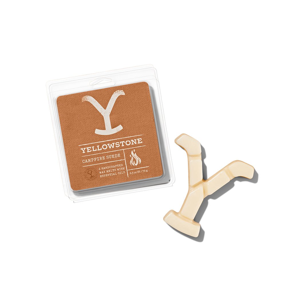 Yellowstone Wax Melt Bundle - Paramount Shop