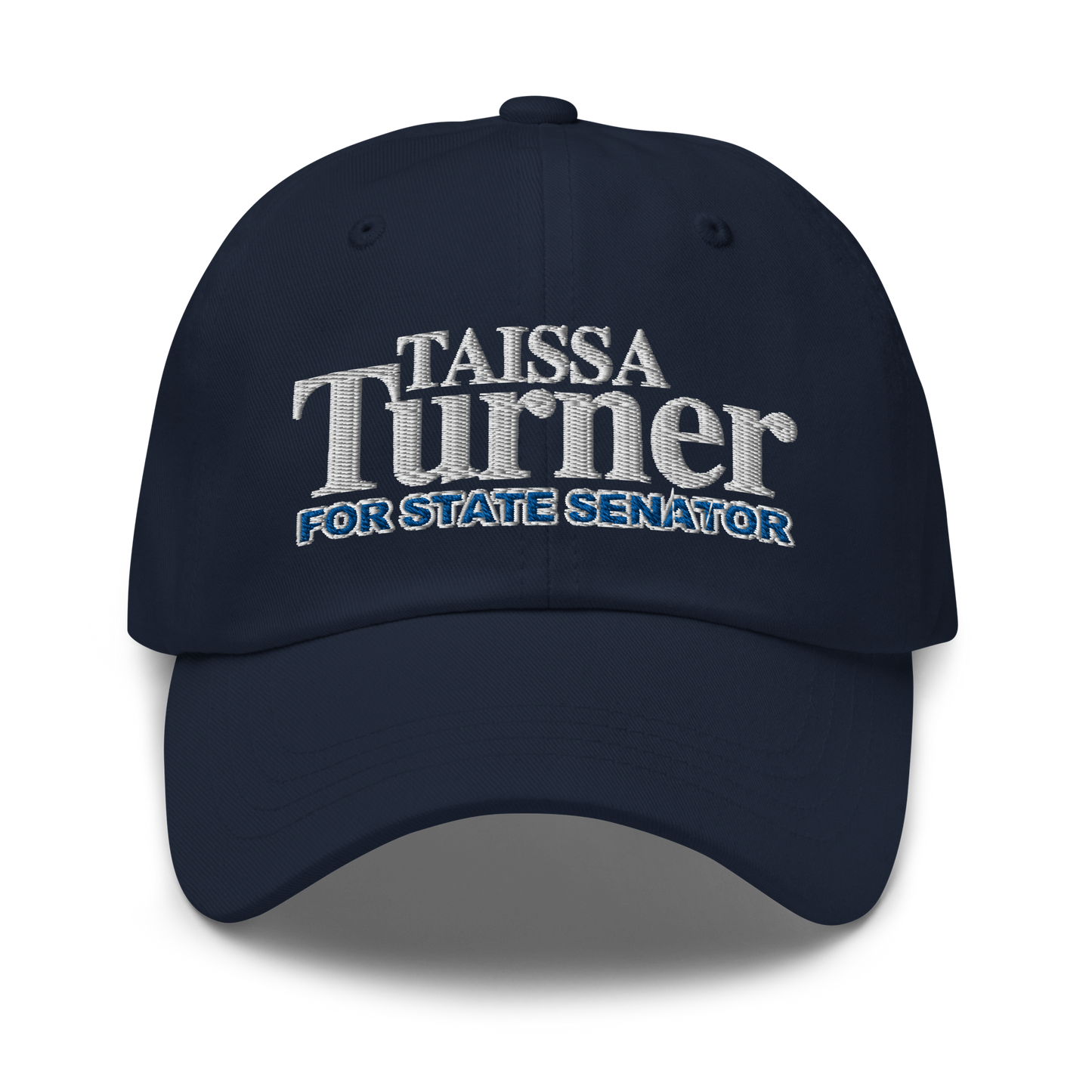 Yellowjackets Taissa For Senator Classic Dad Hat