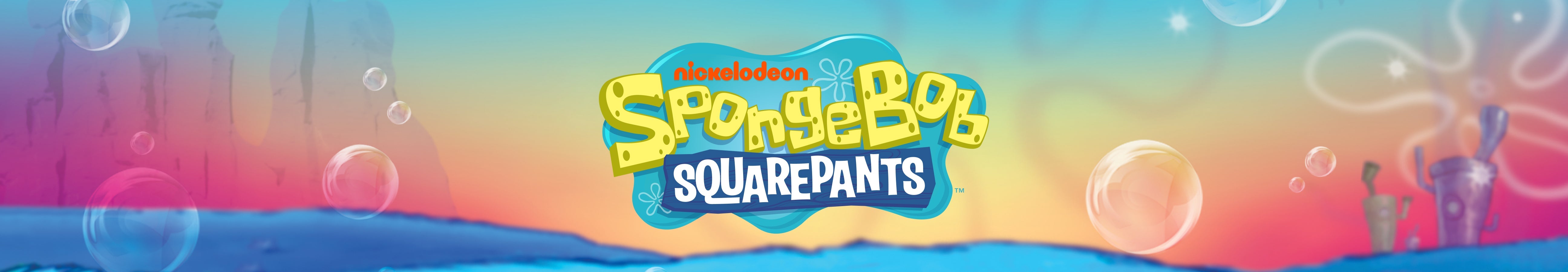 SpongeBob SquarePants Men's Shirts