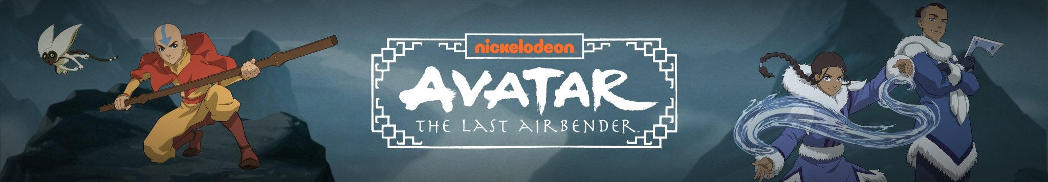 Avatar: le dernier Airbender Vêtements & Vêtements