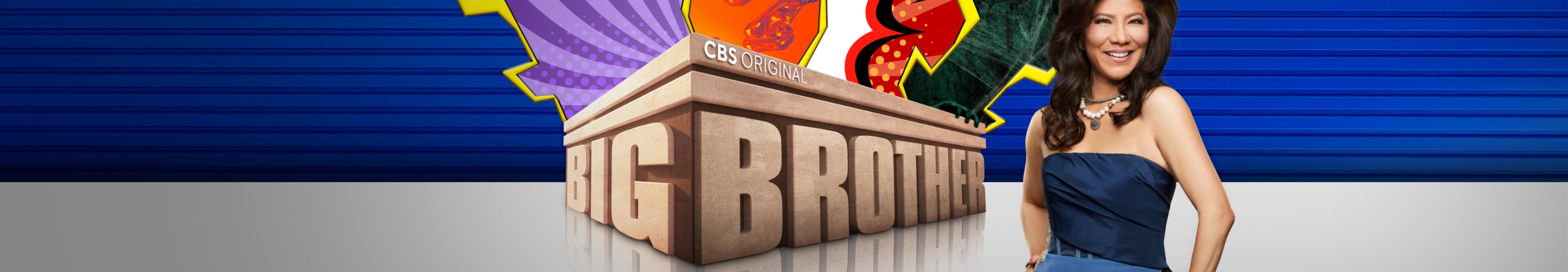 Big Brother Geschenke zeigen & Fan Favoriten