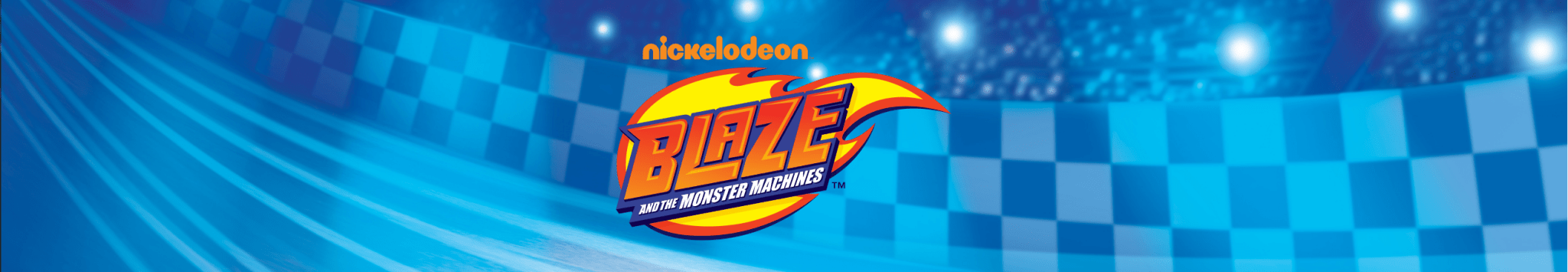 Blaze & The Monster Machines