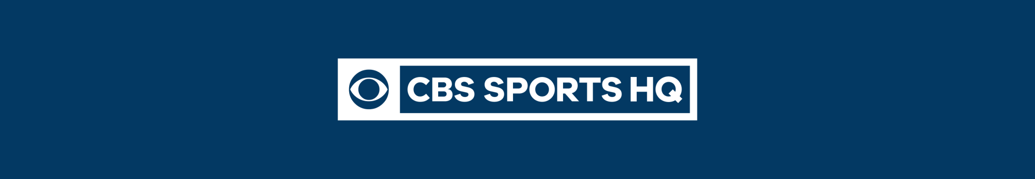 CBS Sports HQ