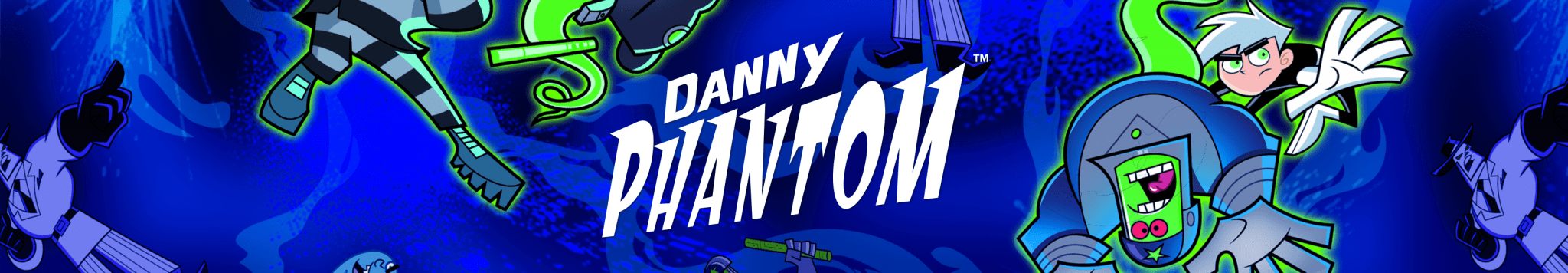 Danny Phantom