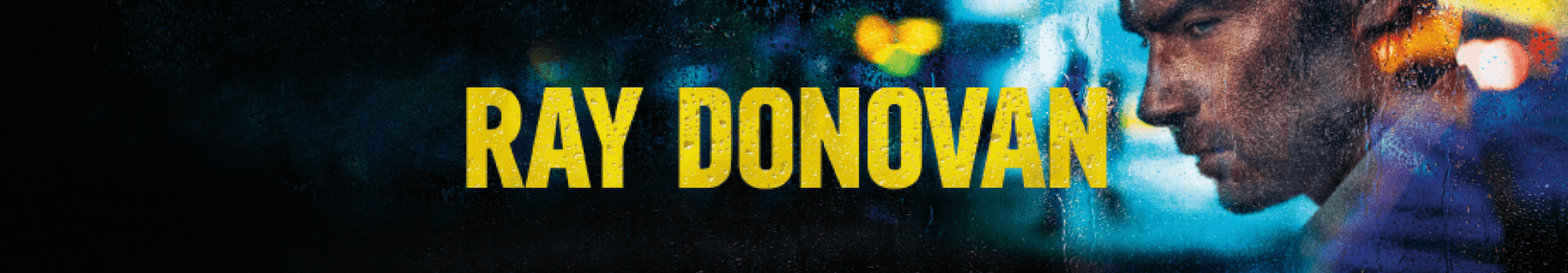 Ray Donovan